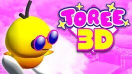 Toree 3D artwork 1