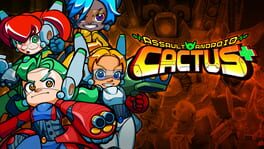 Assault Android Cactus+ artwork 1