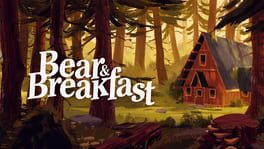 Bear & Breakfast artwork 1
