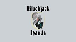 Blackjack Hands artwork 1