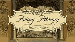 Aviary Attorney: Definitive Edition artwork 1