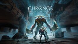 Chronos: Before the Ashes artwork 1