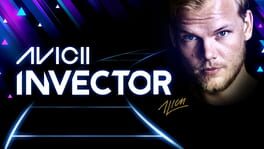 Avicii Invector artwork 1