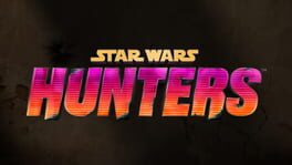 Star Wars: Hunters artwork 1