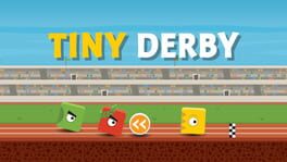 Tiny Derby artwork 1