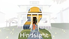 Hindsight artwork 1