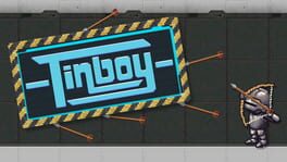 Tinboy artwork 1