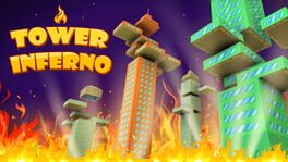 Tower Inferno artwork 1