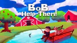 Bob Help Them artwork 1