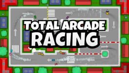 Total Arcade Racing artwork 1