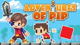 Adventures of Pip artwork 1