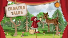 Theatre Tales artwork 1