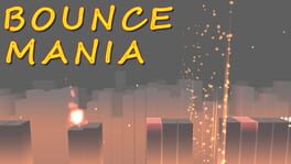 Bounce Mania artwork 1