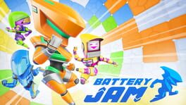 Battery Jam artwork 1