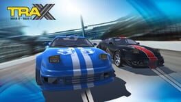 Trax: Build it Race it artwork 1
