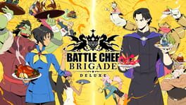 Battle Chef Brigade Deluxe artwork 1