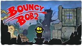 Bouncy Bob 2 artwork 1