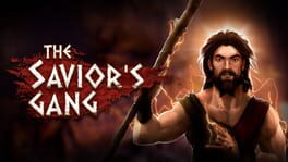 The Savior's Gang artwork 1