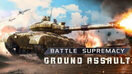 Battle Supremacy: Ground Assault artwork 1