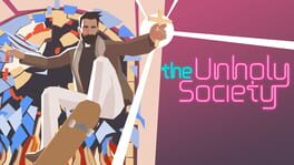 The Unholy Society artwork 1