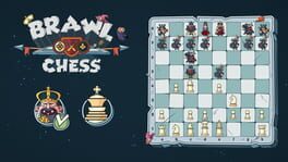Brawl Chess artwork 1