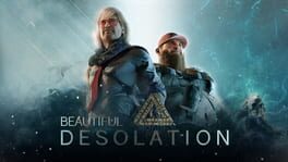 Beautiful Desolation artwork 1