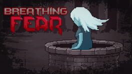 Breathing Fear artwork 1