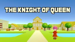 The Knight of Queen artwork 1