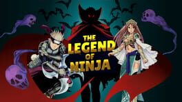 The Legend of Ninja artwork 1