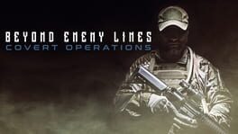 Beyond Enemy Lines: Covert Operations artwork 1