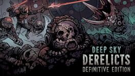 Deep Sky Derelicts: Definitive Edition artwork 1