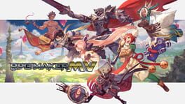 RPG Maker MV artwork 1