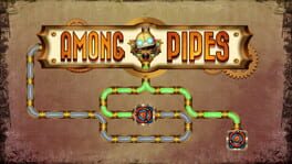 Among Pipes artwork 1
