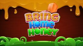 Bring Honey Home artwork 1