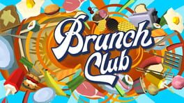 Brunch Club artwork 1