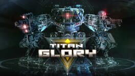 Titan Glory artwork 1