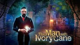 The Man with the Ivory Cane artwork 1