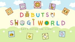Dobutsu Shogi World artwork 1