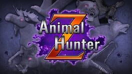 Animal Hunter Z artwork 1
