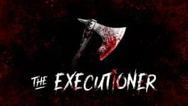 The Executioner artwork 1