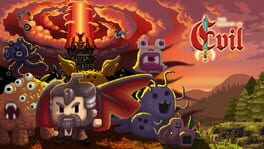 The Legend of Evil artwork 1