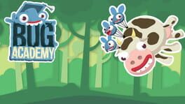 Bug Academy artwork 1