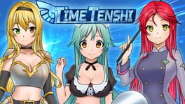 Time Tenshi artwork 1