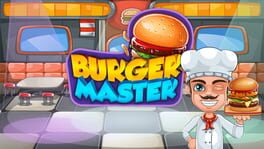 Burger Master artwork 1