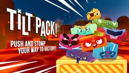 Tilt Pack artwork 1