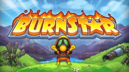 Burnstar artwork 1