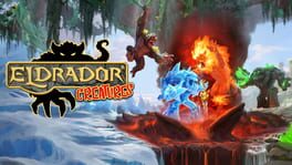 Eldrador Creatures artwork 1