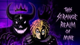 This Strange Realm of Mine artwork 1