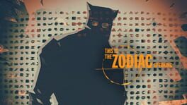 This Is the Zodiac Speaking artwork 1