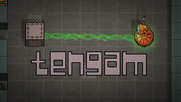 Tengam artwork 1